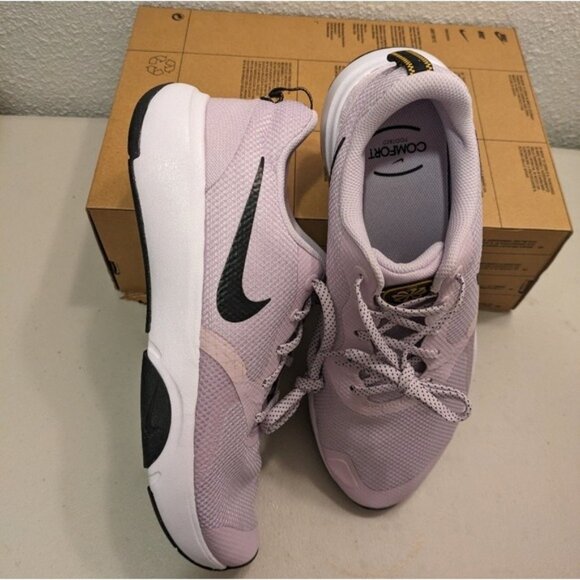 Nike City Rep TR Women Training Shoes Sneaker Doll Blacke DA1351-500 112025 - Picture 6 of 12